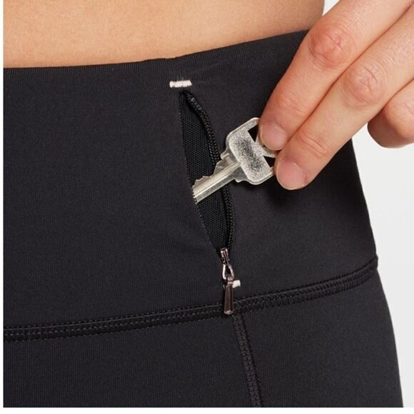 CALIA Essential Bike Shorts XS - Picture 5 of 14